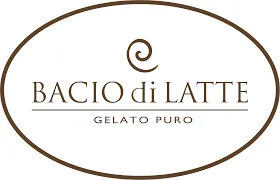 Logo Bacio di Latte