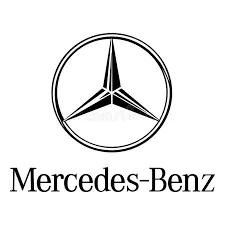 Logo Mercedes