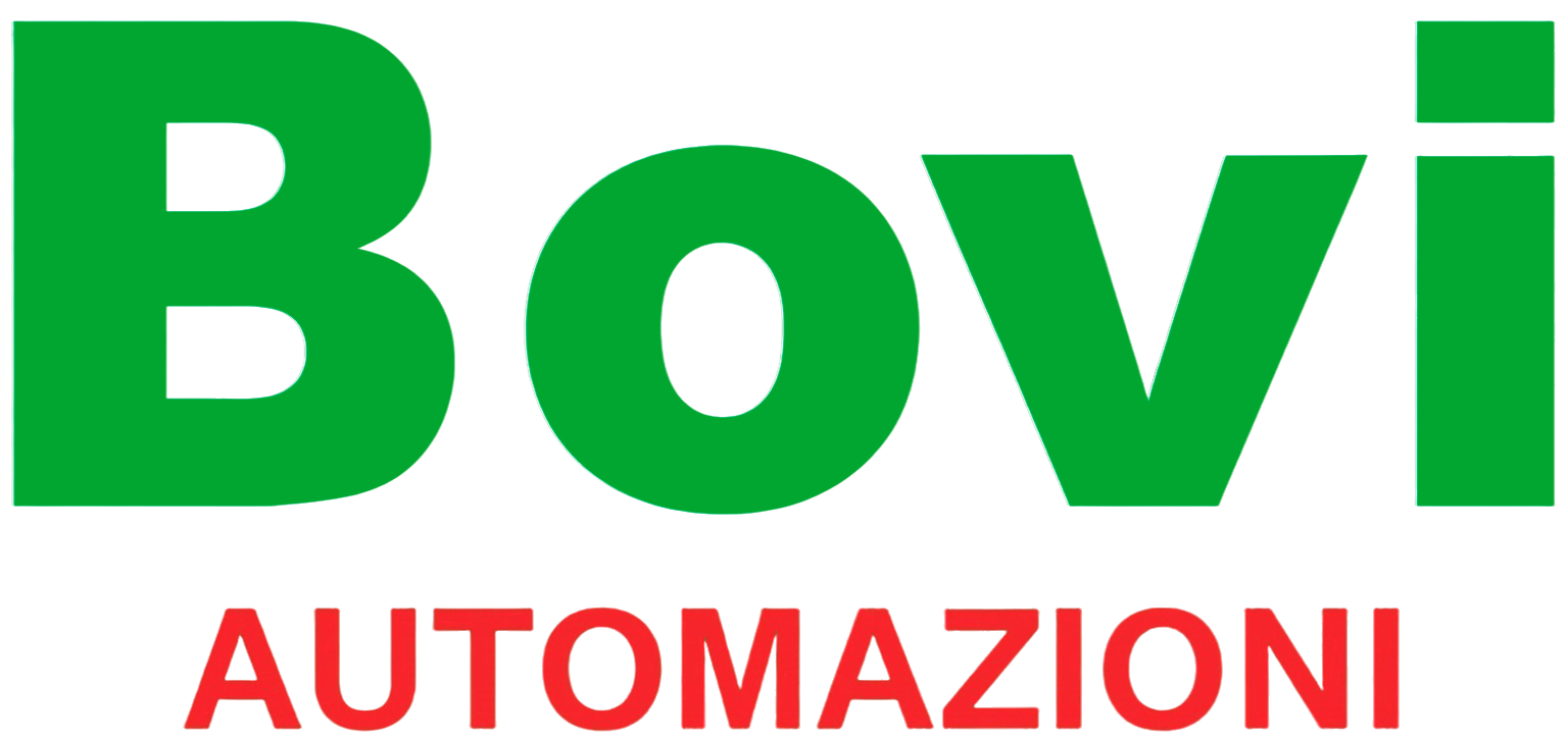 Bovi Logo