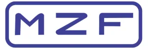 Logo MZF