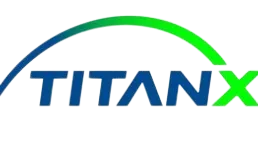 Logo Titanx