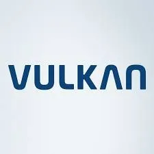 Logo Vulkan